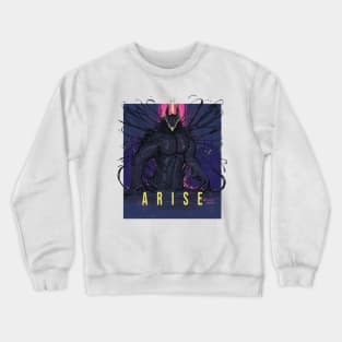 Arise Crewneck Sweatshirt